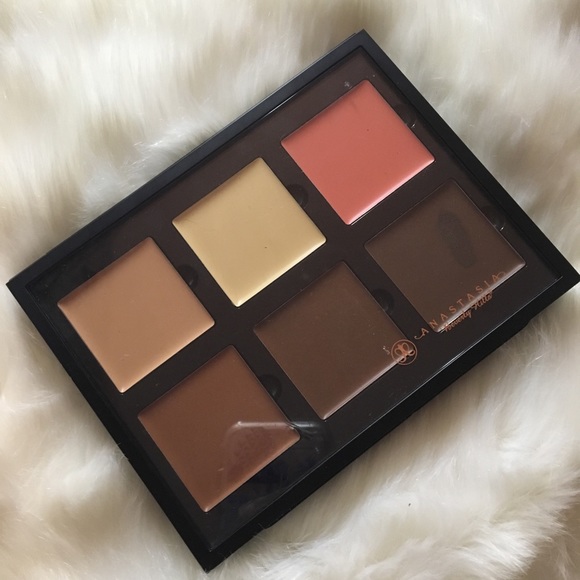 Anastasia Beverly Hills Cream Contour Kit - Picture 2 of 2